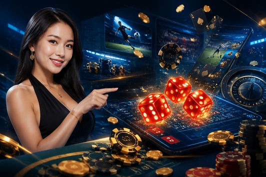 w188v – Câu chuyện thương hiệu cá cược uy tín Việt Nam