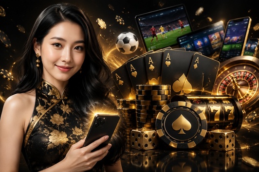 w188v Nổ Hũ – Jackpot lớn mỗi ngày