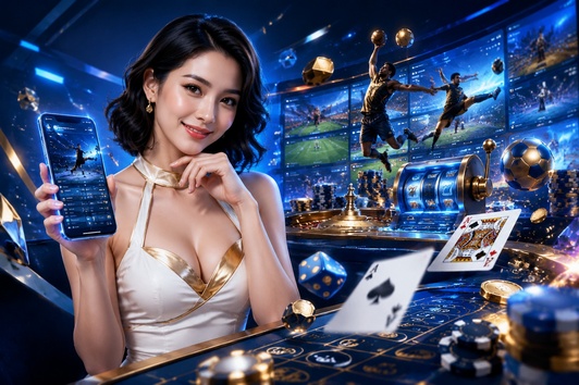 w188v Siêu Vòng Quay phần thưởng hấp dẫn