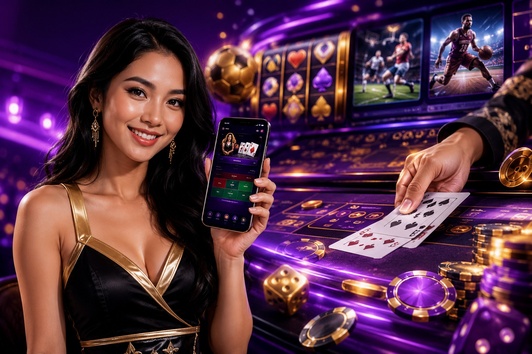 w188v Nổ Hũ – Sảnh slot đổi thưởng hàng đầu